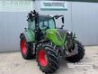 Tractor agrícola - Fendt - 313 vario s4 power