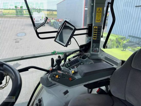 Tractor agrícola - Claas - arion 620