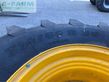 Tractor agrícola - JCB - kompletträder 710/70r30 trelleborg