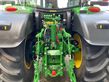 Tractor agrícola - John Deere - 6r185 *garantieverlängerung*