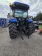 Tractor agrícola - New Holland - t5.90s utility