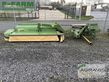 Cortacésped manual - Krone - easycut r 320 cv