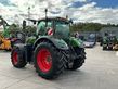Tractor agrícola - Fendt - 724 profi plus tractor (st27635)