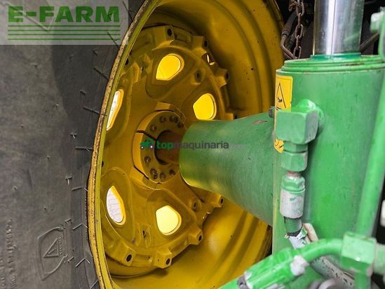 Tractor agrícola - John Deere - 8320r