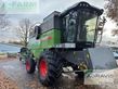 Cosechadora de Cereal - Fendt - corus 526 mcs + pf 5,50 m