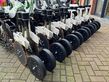 Sembradora directa - Agrisem - stripcat ii // dsf 1600