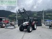 Tractor agrícola - Steyr - 4090 plus