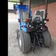 Tractor agrícola - Solis - 26 hst + frontlader
