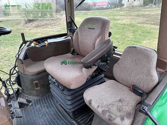 Tractor agrícola - John Deere - 8220 ils