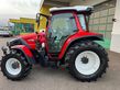 Tractor agrícola - Lindner - Lintrac 100