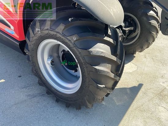 Telescopica - Manitou - ulm 412 h classic