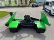 Cortacésped manual - Deutz-Fahr - km 3.29 fs