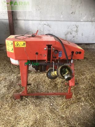 Cortacésped manual - Kuhn - fc 243 gii