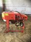 Cortacésped manual - Kuhn - fc 243 gii