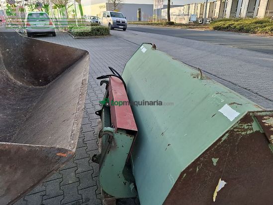 Telescopica - Weidemann - 4080 t