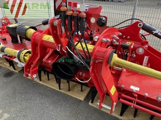 Grada de disco - Kverneland - rotago 4060 f