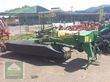 Cortacésped manual - John Deere - 328 a