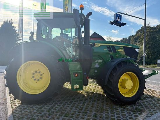 Tractor agrícola - John Deere - 6r 185
