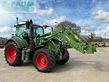 Tractor agrícola - Fendt - 516 power tractor (st26071)