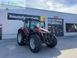 Tractor agrícola - Massey Ferguson - mf 5s.105