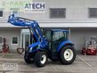 Tractor agrícola - New Holland - t 4.75 cab stage v