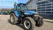 Tractor agrícola - New Holland - tm140 ss med frontlift