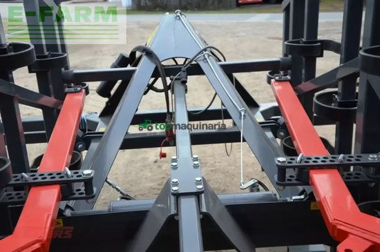 Cultivador - Saphir - allstar 501