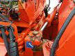 Cortacésped manual - Kuhn - fc 883 lift control