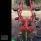 Henificador - Kuhn - gf 6401 mh