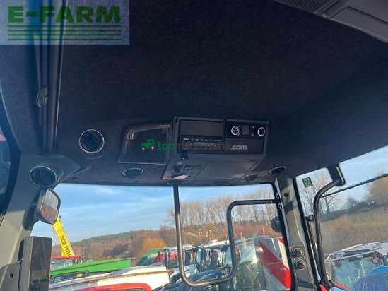 Tractor agrícola - Valtra - q265