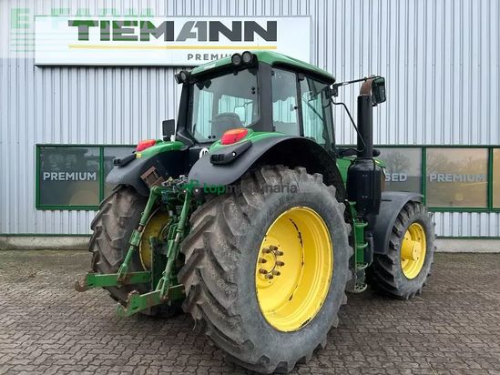 Tractor agrícola - John Deere - 6175m