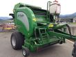 Empacadora gigant - McHale - f5600