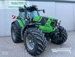 Tractor agrícola - Deutz-Fahr - agrotron 7250 ttv | rtk