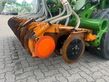 Sembradora - Amazone - cirrus 6002 active