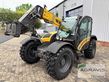 Telescopica - New Holland - th 7.42 elite
