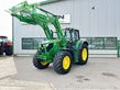 Tractor agrícola - John Deere - 6155m