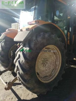 Tractor agrícola - Renault - ares 616 rz