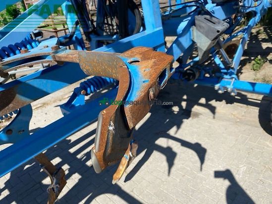 Cultivador - Lemken - karat 9/600 kua