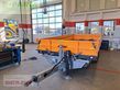 Volquet - Fliegl - tsk 115