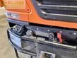 Tractor agrícola - Mercedes-benz - unimog u20