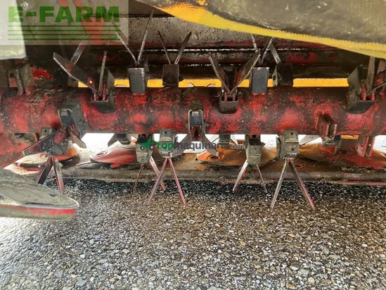 Cortacésped manual - Pöttinger - novacat 301alpha-motion ed