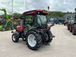 Tractor agrícola - Case IH - quantum 110n narrow tractor (st26869)
