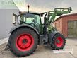 Tractor agrícola - Fendt - 724 vario gen6 profi plus