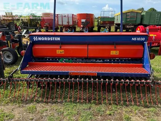 Sembradora - Nordsten - ns1030