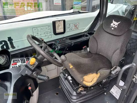 Telescopica - Bobcat - tl 30.60