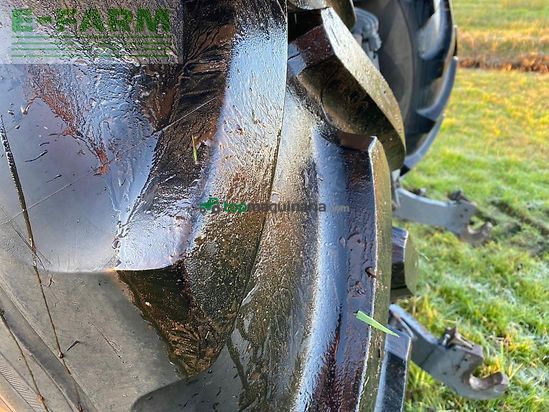 Tractor agrícola - Fendt - 514 scr profi + rtk trimble
