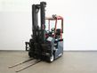 Elevadora - Combilift - cbe3000