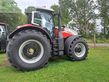 Tractor agrícola - Steyr - terrus 6300 cvt CVT