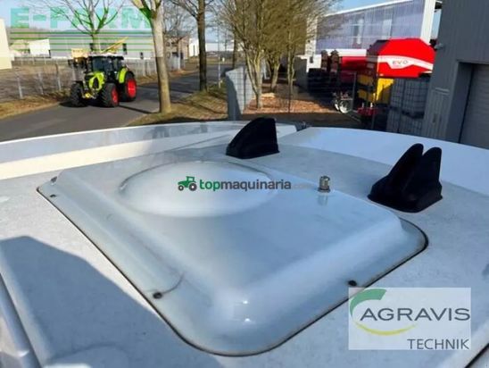 Tractor agrícola - Fendt - 726 vario gen-7 profi+ setting1