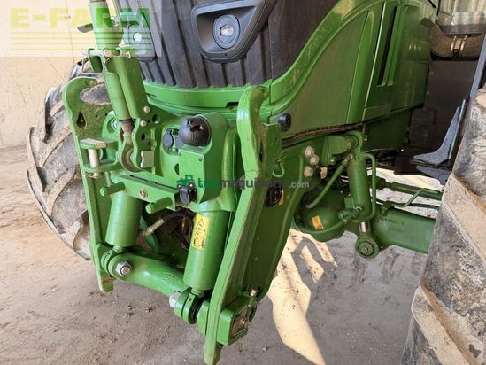 Tractor agrícola - John Deere - 6r250